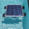 Savior Pool Line - Floating Solar Pool Pump and Filter Cleaner Systems