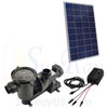 SunRay SolFlo 0 Solar Powered Pool Pump Customize