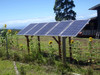 SunRay SolFlo 3 Solar Powered Pool Pump Customize