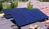 SunRay SolFlo 4 Solar Powered Pool Pump Customize