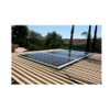 SunRay SolFlo 1 Solar Powered Pool Pump Customize