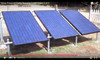 SunRay SolFlo 1 Solar Powered Pool Pump Customize