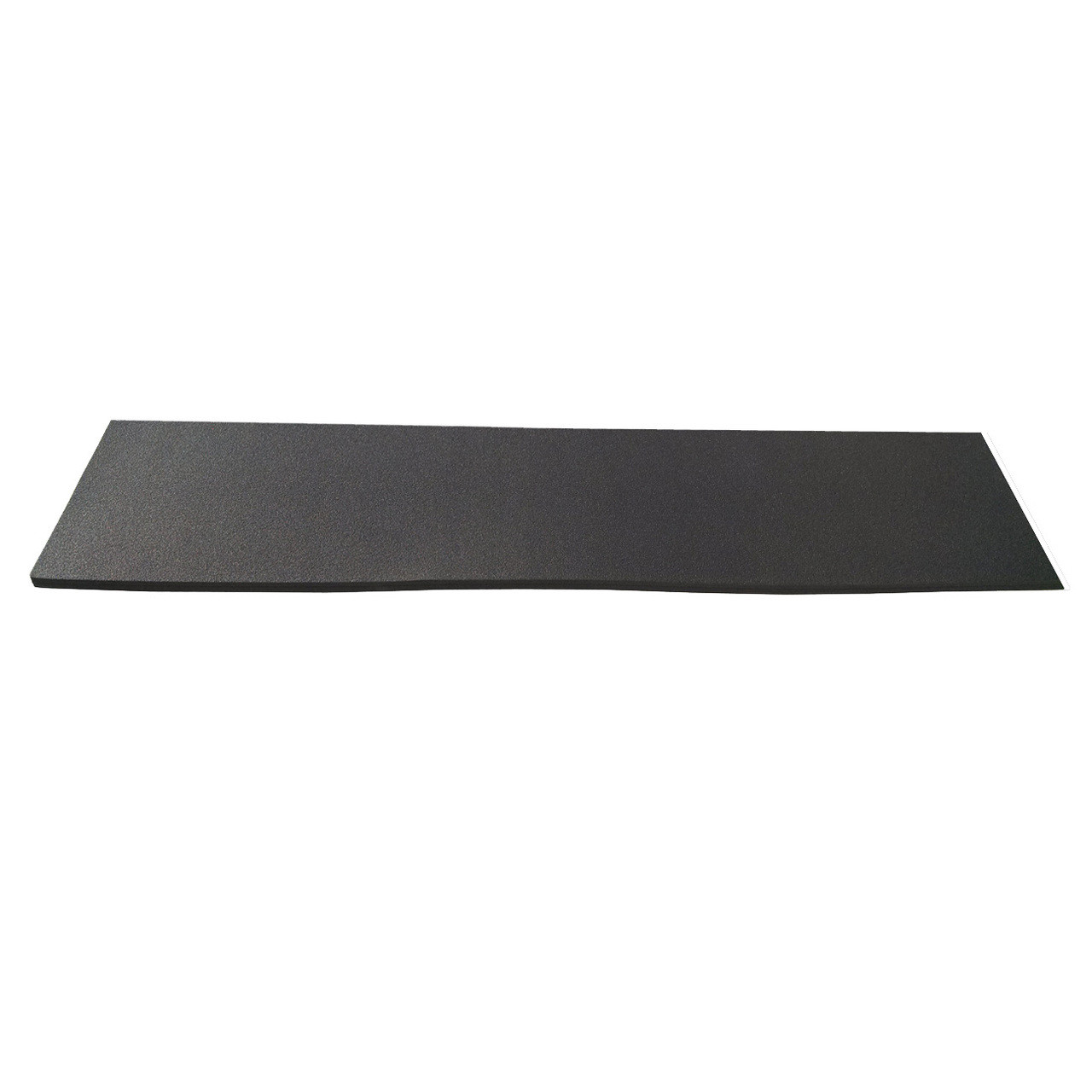 Floating discount rubber mat