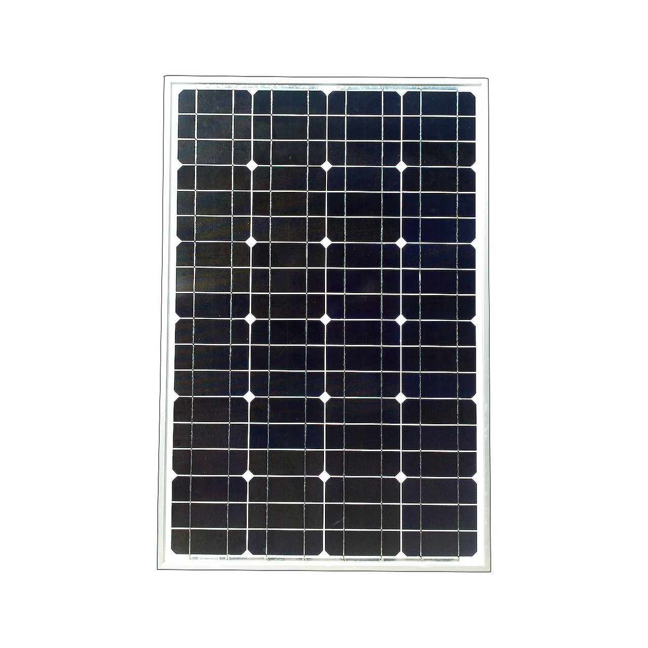 Savior Part Solar Panel 60 watt 12 volt 3.3 amp