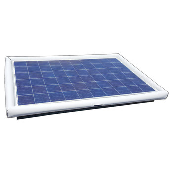 Pond Airlift 100 LP Solar Hybrid 140w 20,000 GPH - 20,000 Gallons Pond Airlift 100 LP Solar Hybrid 140w 20,000 GPH - 20,000 Gallons