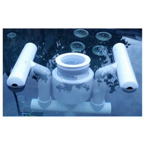 Savior Surface Pool Skimmer Floating 