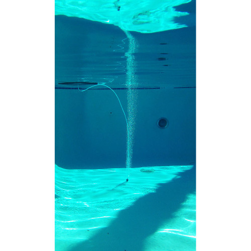 Savior Ozone Aerator Pool Spa Pond 100mg 10-watt Solar Powered System Savior Ozone Aerator Pool Spa Pond 100mg 10-watt Solar Powered System