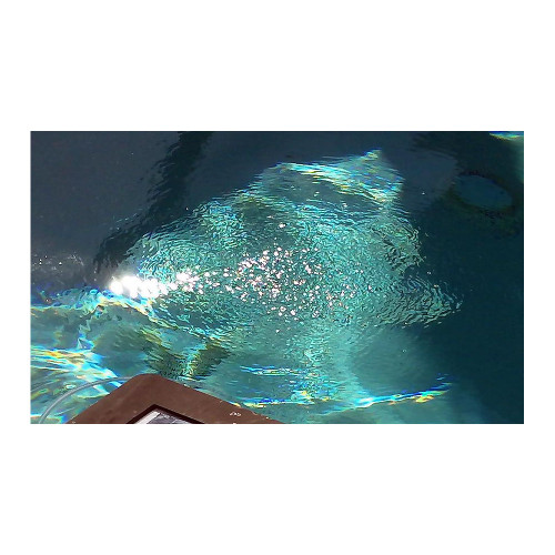 Savior Ozone Aerator Pool Spa Pond 100mg 10-watt Solar Powered System Savior Ozone Aerator Pool Spa Pond 100mg 10-watt Solar Powered System