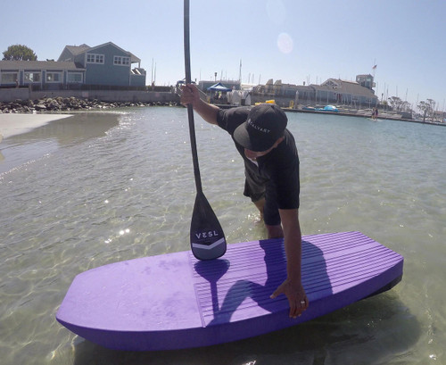 Savior Surf Board Kids 6 Foot