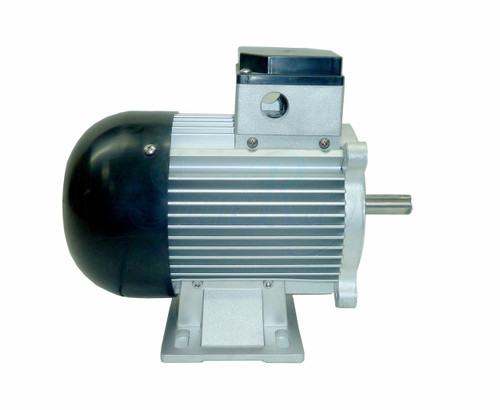 SunRay SolFlo3 Solar Replacement Pump Motor (Only) Conversion Solar Pool Pump 80GPM 55FT Head 180VDC Brushless Motor