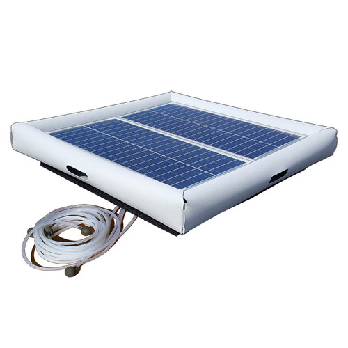 Savior Ionizer Ozone Aerator Pump Filter Pool Spa Pond