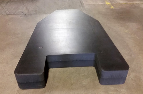 Savior Boat and Dinghy - Unsinkable - 6 Feet Long