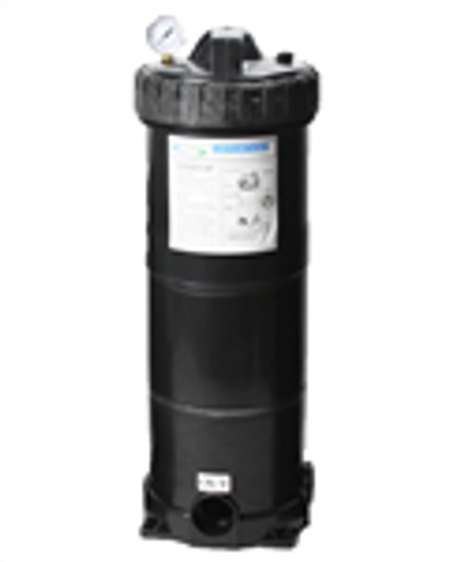 100 Sq. Ft. Stand Alone Cartridge Filter 100 Sq. Ft. Stand Alone Cartridge Filter