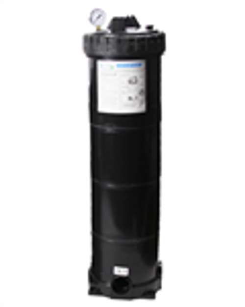 150 Sq. Ft. Stand Alone Cartridge Filter
