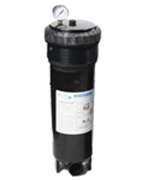 50 Sq. Ft. Stand Alone Cartridge Filter 50 Sq. Ft. Stand Alone Cartridge Filter