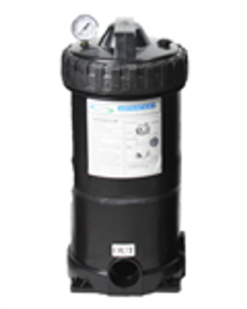 75 Sq. Ft. Stand Alone Cartridge Filter 75 Sq. Ft. Stand Alone Cartridge Filter