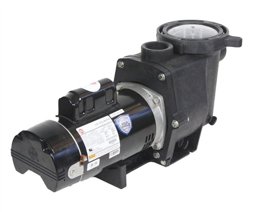 Energy Advantage 1 HP Two Speed Pump Energy Advantage 1 HP Two Speed Pump