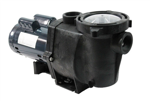 Energy Advantage 3 HP Pump Energy Advantage 3 HP Pump