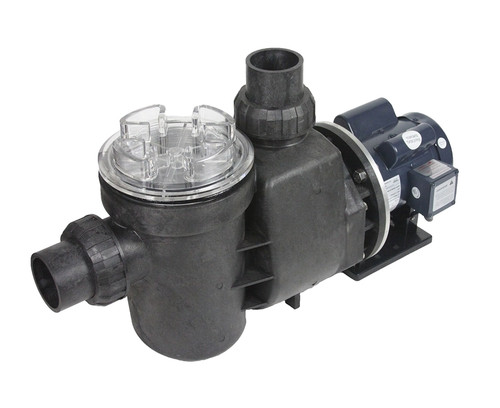 ESBBHH15000 3 HP 15000GPH ESBBHH Series 230 volt only pump ESBBHH15000 3 HP 15000GPH ESBBHH Series 230 volt only pump