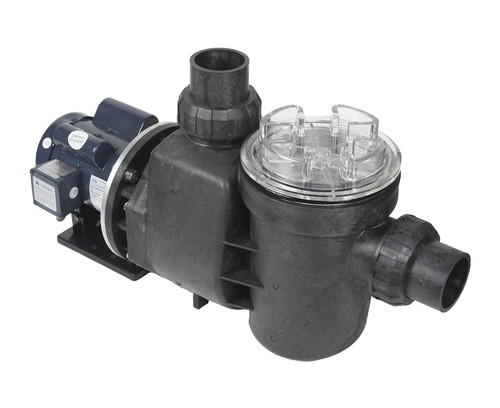 ESBBHH15000 3 HP 15000GPH ESBBHH Series 230 volt only pump ESBBHH15000 3 HP 15000GPH ESBBHH Series 230 volt only pump
