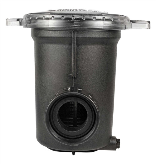 2" 90 Cubic Inch Priming Pot, 2x2" 2" 90 Cubic Inch Priming Pot, 2x2"