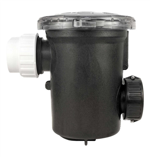 2" 90 Cubic Inch Priming Pot, 2x2" 2" 90 Cubic Inch Priming Pot, 2x2"