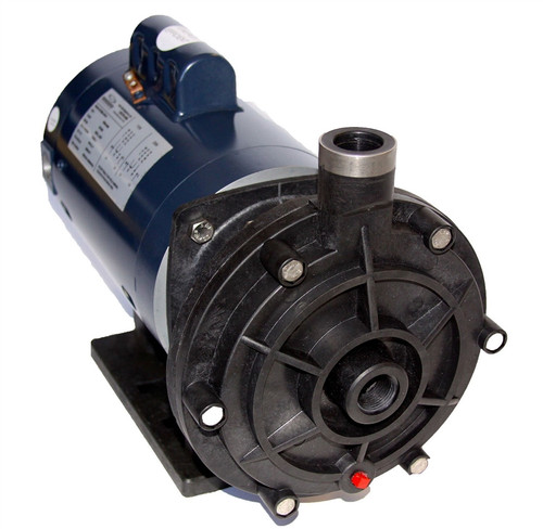 3/4 HP Polaris Booster Pump Replacement 3/4 HP Polaris Booster Pump Replacement
