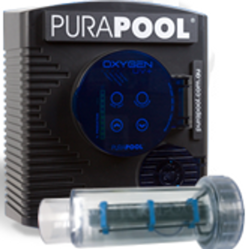 PuraPool Oxygen UV+