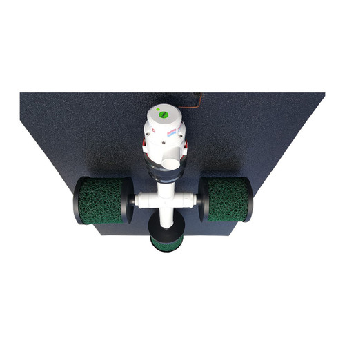 Savior 20000 Gallon Pond 120-watt Solar Pond Pump Filter and Aerator System Savior 20000 Gallon Pond 120-watt Solar Pond Pump Filter and Aerator System