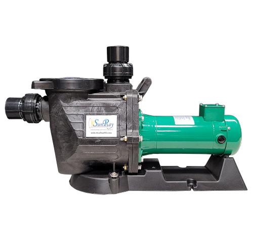 Waterway® Power Defender® 165 Variable 