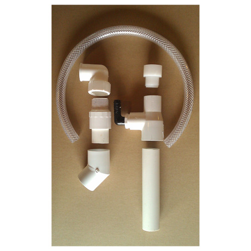 Savior Attachment Aerator Attachment