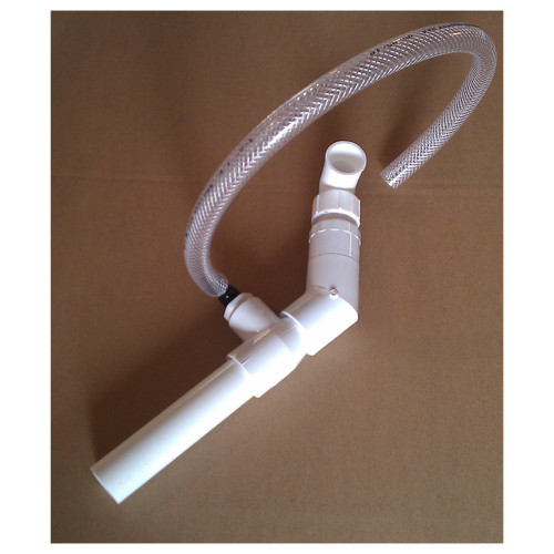 Savior Attachment Aerator Attachment