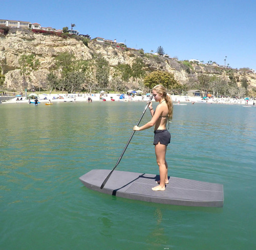 Yogi SUP Paddle Board LG Yoga SUP Stand Up Paddleboard Yogi 8 Foot