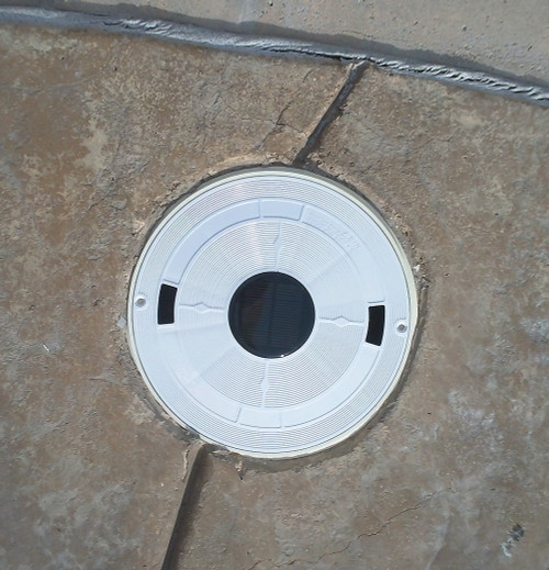 Savior Skimmer Lid Solar Skimmer Lid Pentair Attachment