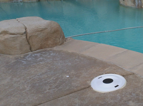 Savior Skimmer Lid Solar Skimmer Lid Pentair Attachment