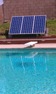 SunRay SolFlo 1 Solar Powered Pool Pump SolarPool.com