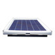 Pond Airlift 300 LP Solar Hybrid 500w 50,000 GPH - 50,000 Gallons