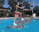 Water Footies 115 lbs. Above