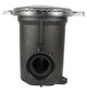 2" 90 Cubic Inch Priming Pot, 2x2"