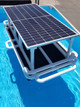 Savior Pool Line - Floating Solar Pool Pump and Filter Cleaner Systems
