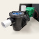 PerformancePro® Artesian Pro® Hybrid Pond Pump 3 Inch - Utility Grid / Solar Powered AC/DC 24/7 Runtime - Made in the USA