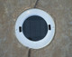 Savior Skimmer Lid Solar Skimmer Lid Alarm