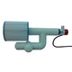 Bottom Feeder 10000 Gallon Pool or Spa 60-watt Solar Pump and Filter System