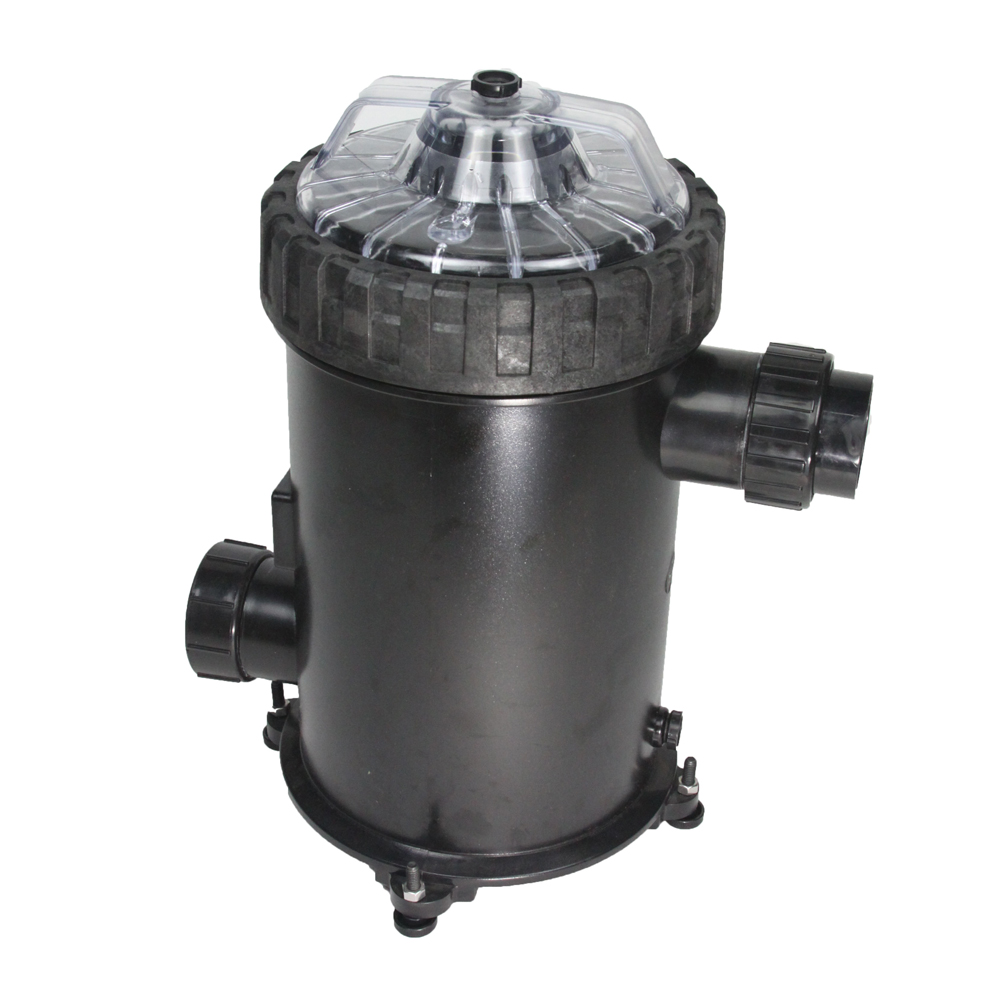 500 Cubic Inch Priming Pot, 2x2