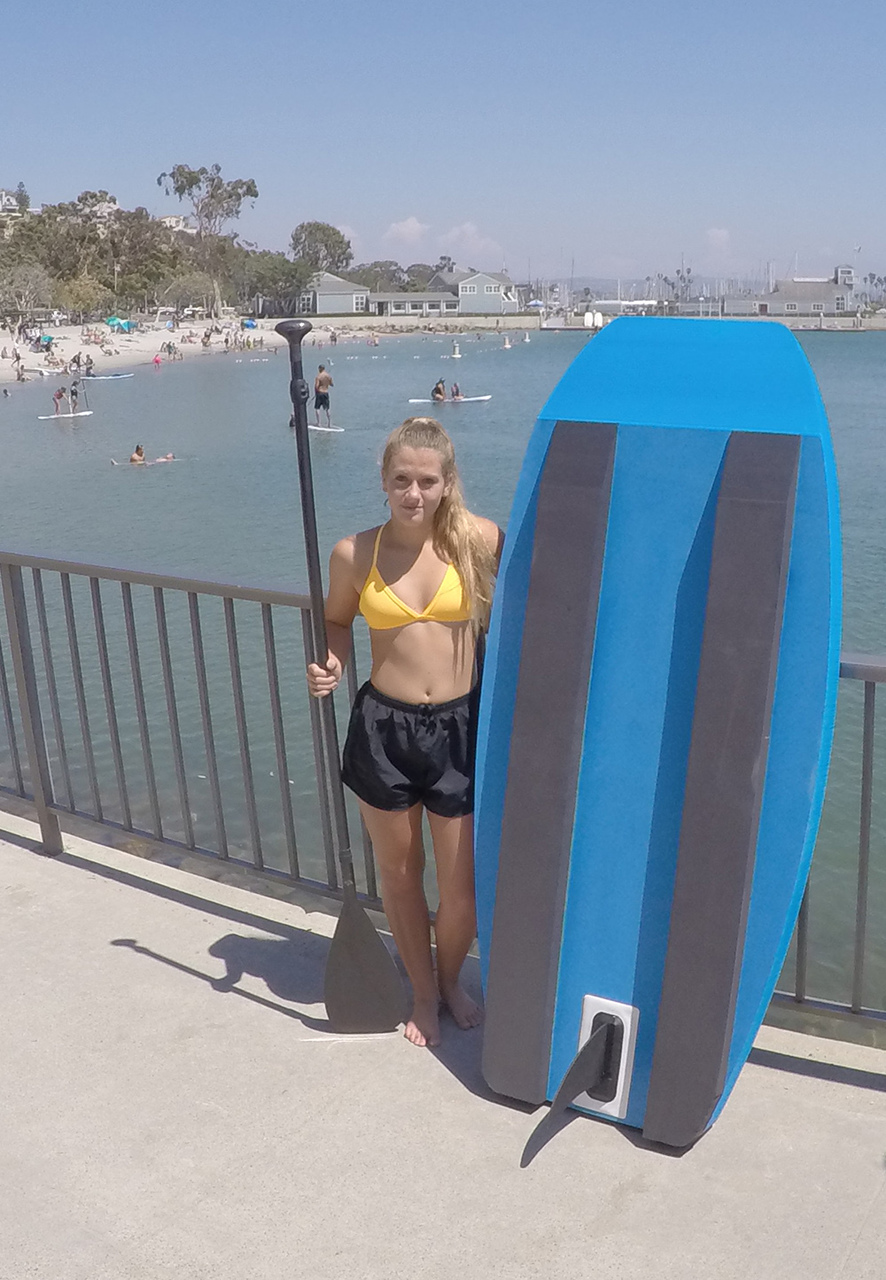 Floats & Toys - EVA Paddle Boards & Surf - EVA Paddle Boards - EVA Paddle  Boards 