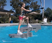 WoW Shoes Walk on Water 120 lbs. Above