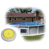 Above Ground Pool Magnet Wireless Power SMD LED Light System 2