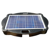 Savior Spa Cover Solar Powered - Float Body Base