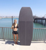 Yoga Paddle Board