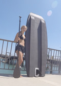 Yogi SUP Paddle Board Yoga SUP Stand Up Paddleboard Yogi 6 Foot